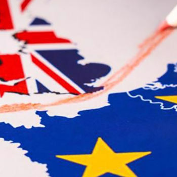 Brexit: Cargo Restrictions Will Go Into Effect From January 2022