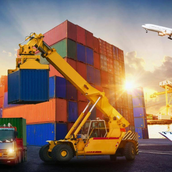Congestione Portuale: Fattori Scatenanti e Impatto Sulle Spedizioni Internazionali