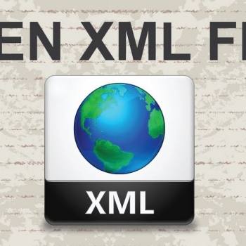 Reingegnerizzazione del sistema informativo: i messaggi XML sostituiranno le bolle di messaggistica istantanea