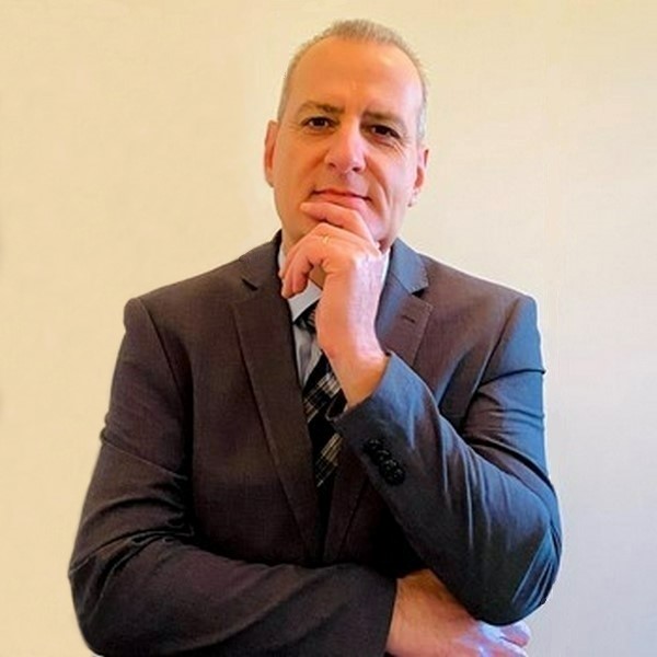 Rag. Stefano Buonomo