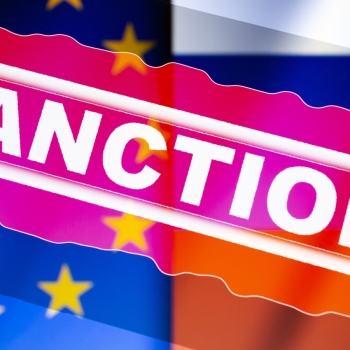 7° Pacchetto di sanzioni Europee contro la Russia