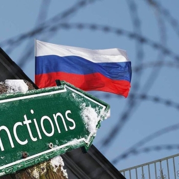 8° Pacchetto Di Sanzioni Europee Contro la Russia