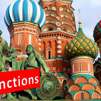 9° pacchetto di sanzioni europee contro la Russia