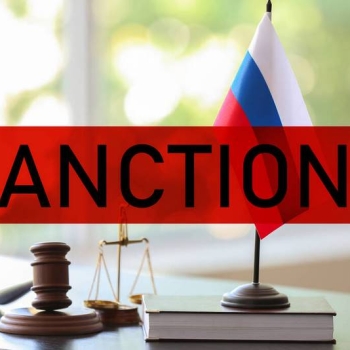 10° pacchetto di sanzioni contro la Russia