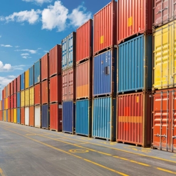 Principali notizie e tendenze nel commercio globale