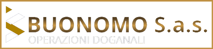 Buonomo S.a.s. Operazioni Doganali 